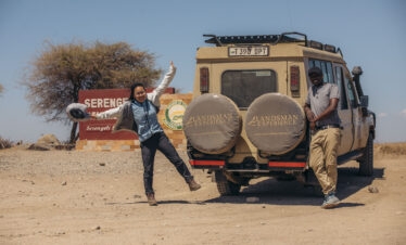 7 DAYS THE CRATER, SERENGETI & CULTURAL MID-RANGE SAFARI