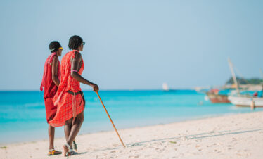 4 DAYS TREASURES OF INDIAN OCEAN LUXURY