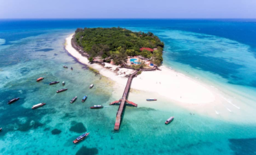 5 DAYS MID-RANGE ZANZIBAR BEACH EXPERIENCE