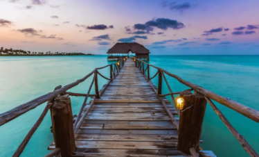 5 DAYS LUXURY ZANZIBAR EXPERIENCE